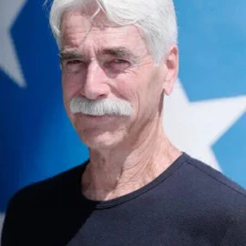 Sam Elliott profile image