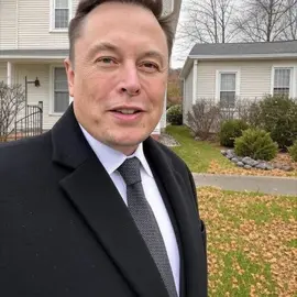 ELON MUSK profile image