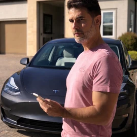 David Marvie profile image