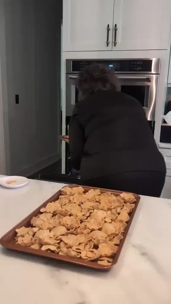 Next level nachos! | Faxo