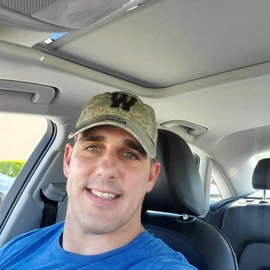 Mike Burnes profile image
