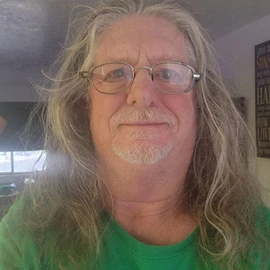 Roger Nattress profile image