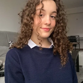 Lilah Rose profile image