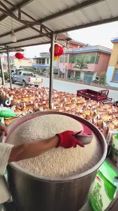 Featured food content