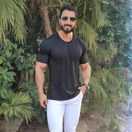 Ahmed Belal profile image