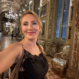 Kimberly Sleve profile image