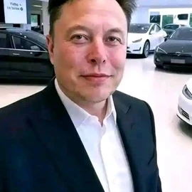 Elon Musk profile image
