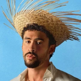 Bad Bunny profile image