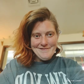 heather Marie profile image