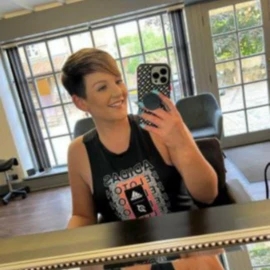 Julie Kaitlyn profile image