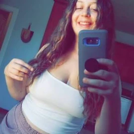 Rebecca Smith profile image