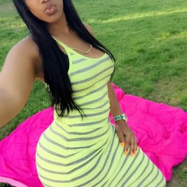 Tia stovall profile image