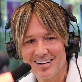 KEITH URBAN profile image