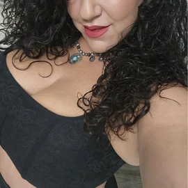 Ana Subrina profile image