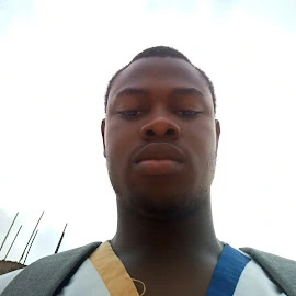 Abubakar Abdulsalam profile image