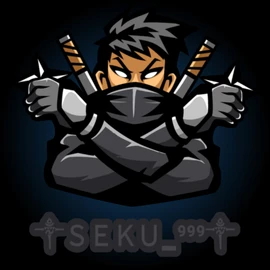 ༒ＳＥＫＵ⁹⁹⁹༒ profile image