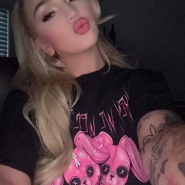 Kathryn Jessica profile image