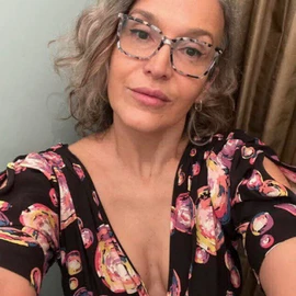Alexis Nancy profile image