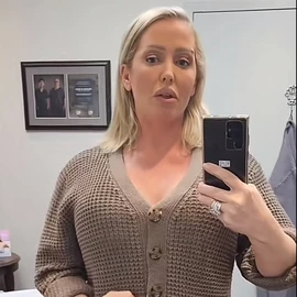 Angie Michael trade profile image