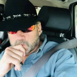 Bobby Broussard profile image