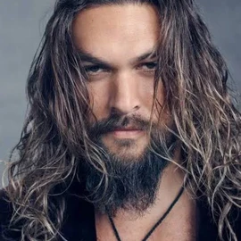 Jason Momoa profile image