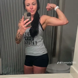 lisa marie profile image