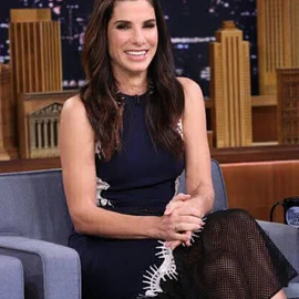 Sandra Bullock profile image
