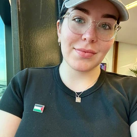 sandra Berkeley profile image