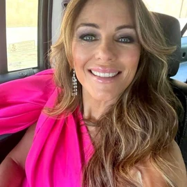 Elizabeth Hurley profile image