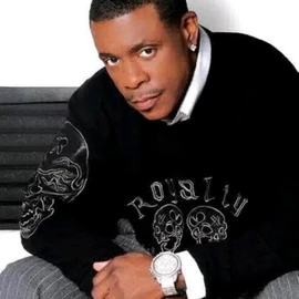 Keith sweat profile image