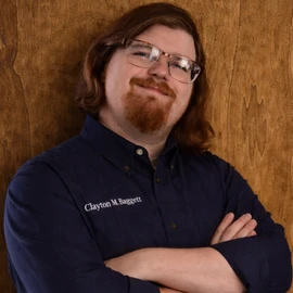 Clayton M. Baggett profile image
