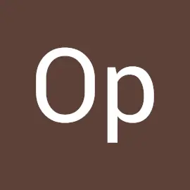 Op Op profile image
