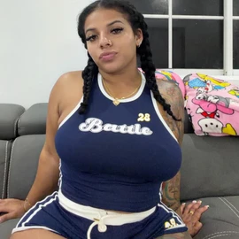 Mikyla Otoo profile image