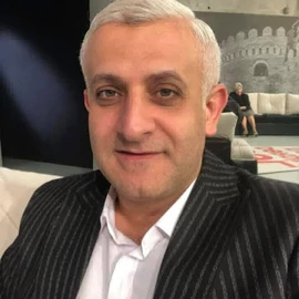 Denis Walker profile image