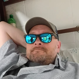 Brenton McClean profile image