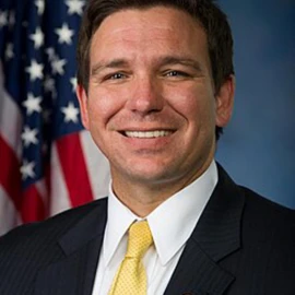 Ron DeSantis profile image