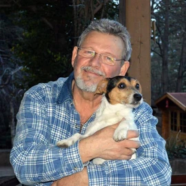 Wilfred James profile image