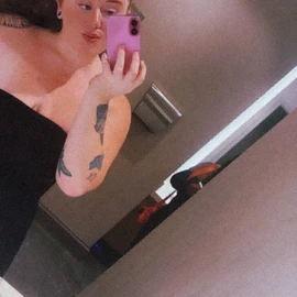 Angelina Morse Che profile image