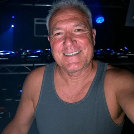 Kevin Armstrong profile image