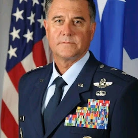 General Eric T profile image