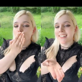 Rae Amanda profile image