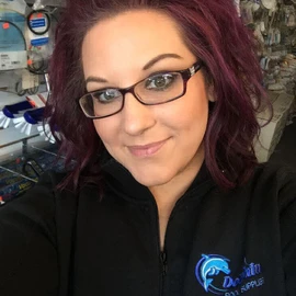 silver Rhonda profile image