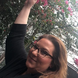 Sophia Taylor profile image