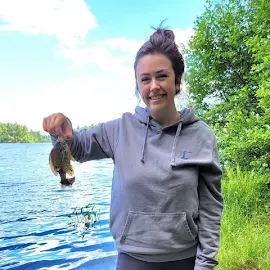 Taylor K Jensen profile image