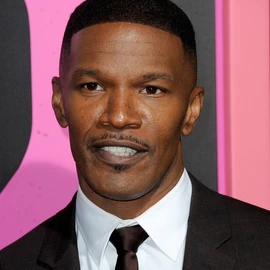 Jamie Foxx profile image