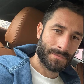 Stelios Theodoulou profile image