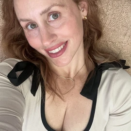 Susan Harris profile image