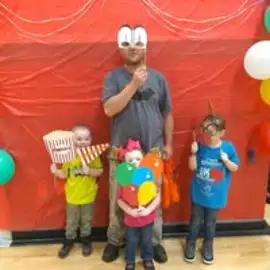 Tyler Daniel profile image