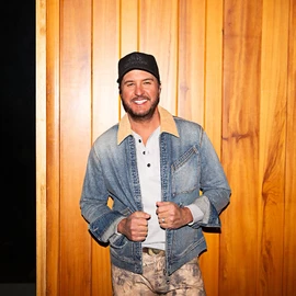 Luke Bryan profile image