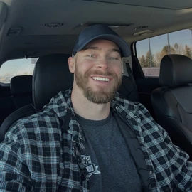 Finch Michael profile image